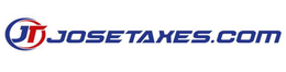 JT JOSETAXES.COM trademark