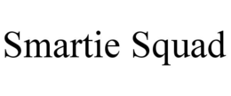 SMARTIE SQUAD trademark
