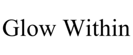GLOW WITHIN trademark