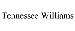 TENNESSEE WILLIAMS trademark