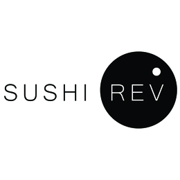SUSHI REV trademark