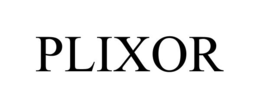 PLIXOR trademark