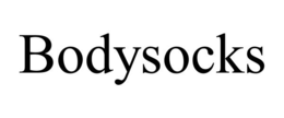 BODYSOCKS trademark