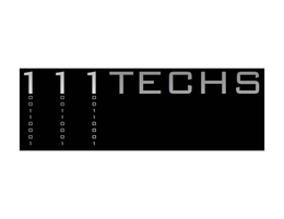 1 1 1 TECHS 00110001 00110001 00110001 trademark