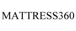 MATTRESS360 trademark