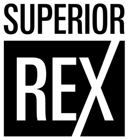 SUPERIOR REX trademark