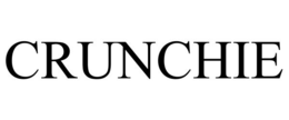 CRUNCHIE trademark