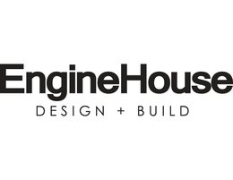 ENGINEHOUSE DESIGN + BUILD trademark