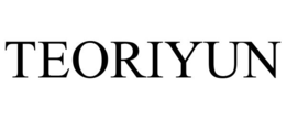 TEORIYUN trademark