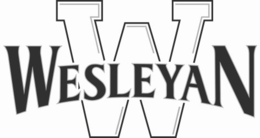 W WESLEYAN trademark