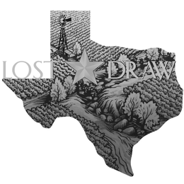 LOST DRAW trademark