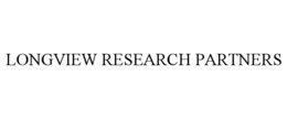 LONGVIEW RESEARCH PARTNERS trademark