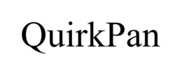 QUIRKPAN trademark
