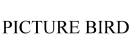 PICTURE BIRD trademark