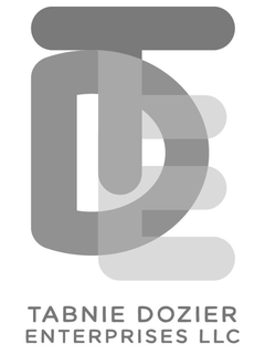 TDE TABNIE DOZIER ENTERPRISES LLC trademark