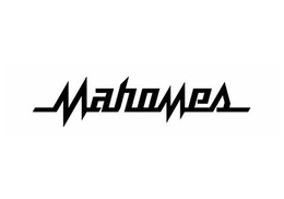 MAHOMES trademark