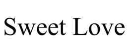 SWEET LOVE trademark