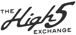 THE HIGH 5 EXCHANGE trademark