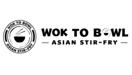WOK TO BOWL ASIAN STIR-FRY WOK TO BOWL ASIAN STIR-FRY trademark