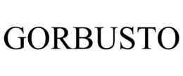 GORBUSTO trademark