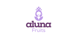 ALUNA FRUITS trademark