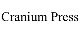 CRANIUM PRESS trademark