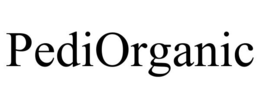 PEDIORGANIC trademark
