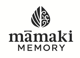 MAMAKI MEMORY trademark