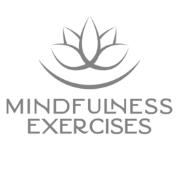 MINDFULNESS EXERCISES trademark