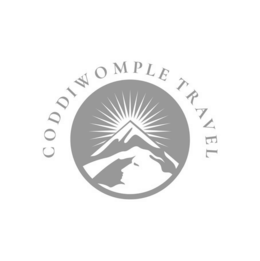 CODDIWOMPLE TRAVEL trademark