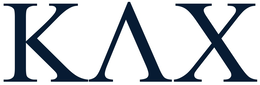 KAPPA LAMBDA CHI trademark