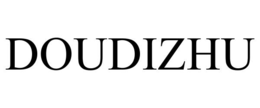 DOUDIZHU trademark