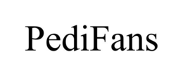 PEDIFANS trademark