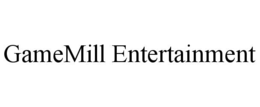 GAMEMILL ENTERTAINMENT trademark