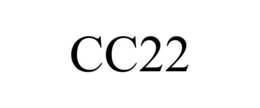 CC22 trademark
