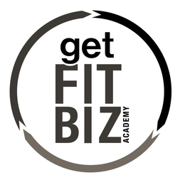 GET FIT BIZ ACADEMY trademark