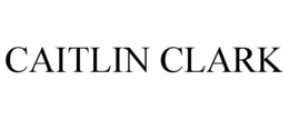 CAITLIN CLARK trademark