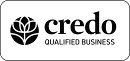 CREDO QUALIFIED BUSINESS trademark
