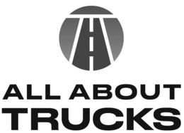 ALL ABOUT TRUCKS trademark