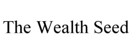 THE WEALTH SEED trademark