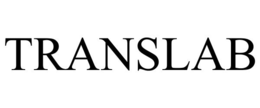 TRANSLAB trademark