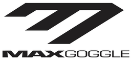 M MAX GOGGLE trademark
