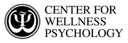 CENTER FOR WELLNESS PSYCHOLOGY trademark