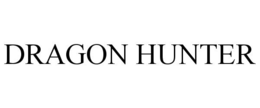 DRAGON HUNTER trademark