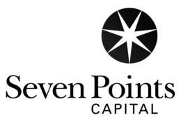 SEVEN POINTS CAPITAL trademark