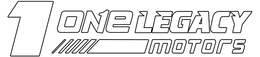 1 ONE LEGACY MOTORS trademark