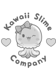 KAWAII SLIME COMPANY trademark