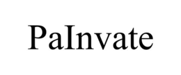 PAINVATE trademark