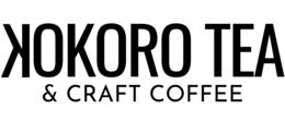 KOKORO TEA & CRAFT COFFEE trademark
