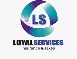 LOYAL SERVICES INSURANCE & TAXES LS trademark